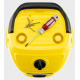 Промышленный пылесос Karcher WD 3 V-17/4/20 1.628-127.0