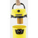 Промышленный пылесос Karcher WD 3 V-17/4/20 1.628-127.0