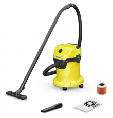 Промышленный пылесос Karcher WD 3 V-17/4/20 1.628-127.0