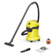 Промышленный пылесос Karcher WD 3 V-17/4/20 1.628-127.0