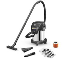 Промышленный пылесос Karcher KWD 3 S V-17/4/20 Anniversary Edition 1.628-449.0