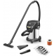 Промышленный пылесос Karcher KWD 3 S V-17/4/20 Anniversary Edition 1.628-449.0