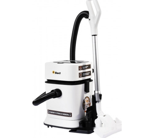 Промышленный пылесос BORT BSS-1125
