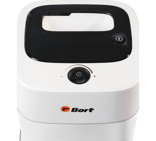 Промышленный пылесос BORT BSS-1125