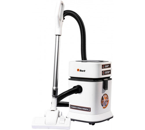 Промышленный пылесос BORT BSS-1125