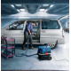 Промышленный пылесос Bosch GAS 12-25 PL 060197C100