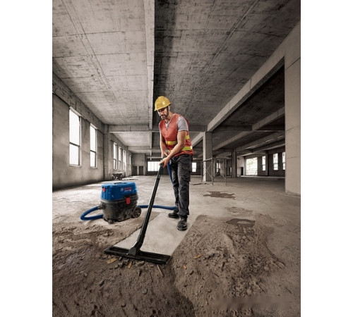 Промышленный пылесос Bosch GAS 12-25 PL 060197C100