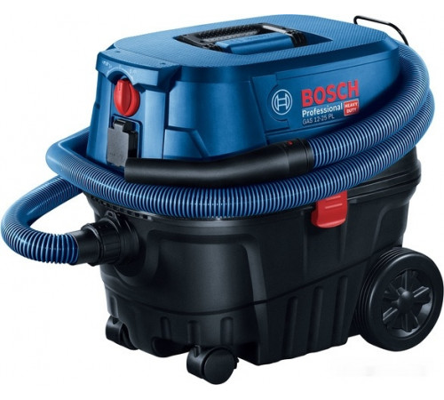 Промышленный пылесос Bosch GAS 12-25 PL 060197C100