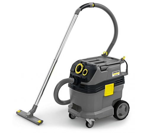 Промышленный пылесос Karcher NT 30/1 Tact Te L 1.148-211.0
