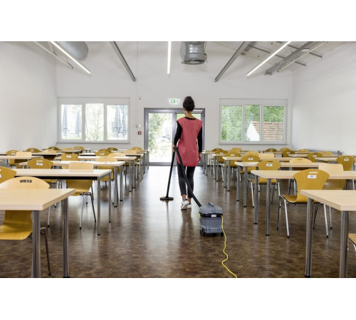 Промышленный пылесос Karcher T 11/1 Classic 1.527-197.0