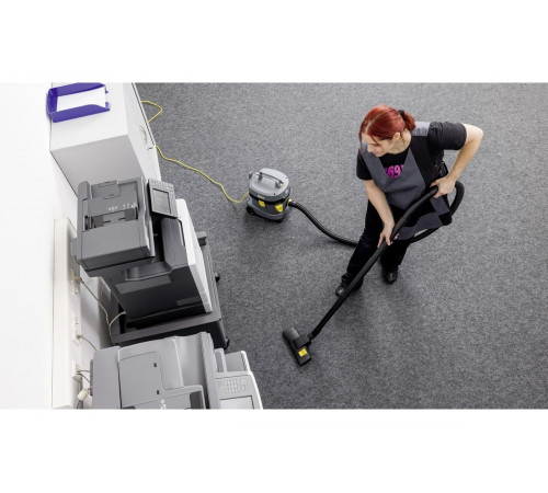 Промышленный пылесос Karcher T 11/1 Classic 1.527-197.0