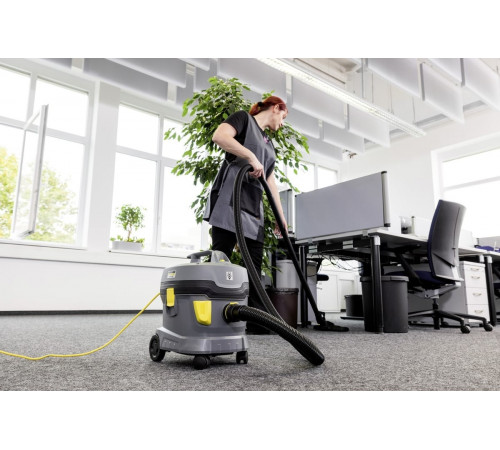 Промышленный пылесос Karcher T 11/1 Classic 1.527-197.0