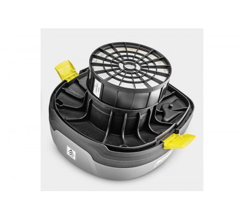 Промышленный пылесос Karcher T 11/1 Classic 1.527-197.0