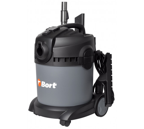 Промышленный пылесос BORT BAX-1520-Smart Clean