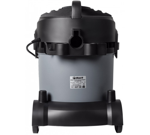 Промышленный пылесос BORT BAX-1520-Smart Clean