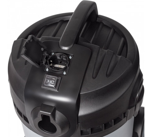 Промышленный пылесос BORT BAX-1520-Smart Clean