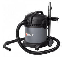 Промышленный пылесос BORT BAX-1520-Smart Clean
