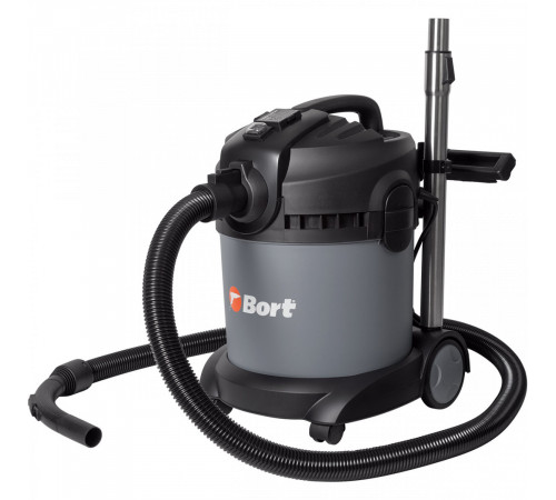 Промышленный пылесос BORT BAX-1520-Smart Clean