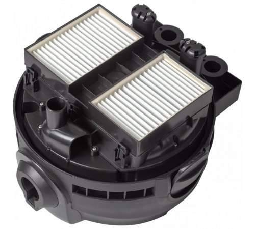 Промышленный пылесос BORT BAX-1520-Smart Clean