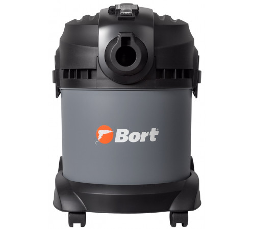 Промышленный пылесос BORT BAX-1520-Smart Clean
