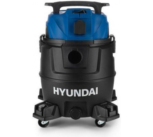 Промышленный пылесос Hyundai HYV 3013