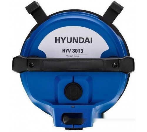 Промышленный пылесос Hyundai HYV 3013