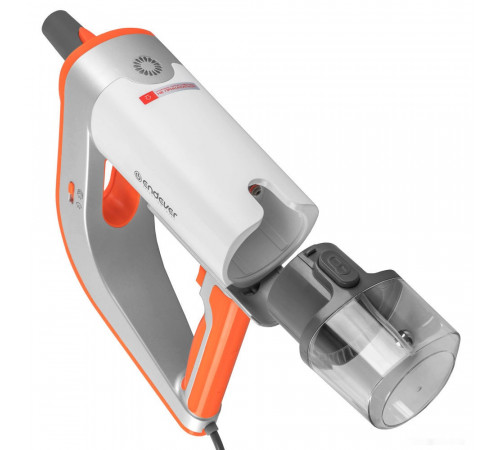 Паровая швабра Endever Odyssey Q-621