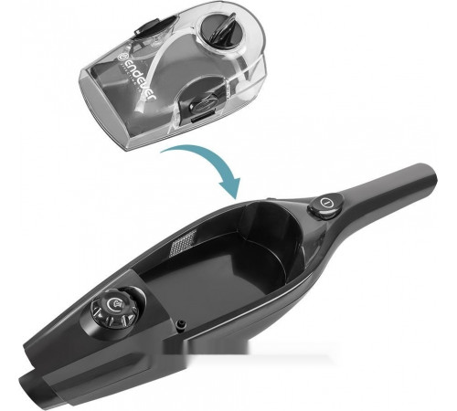Паровая швабра Endever Odyssey Q-623