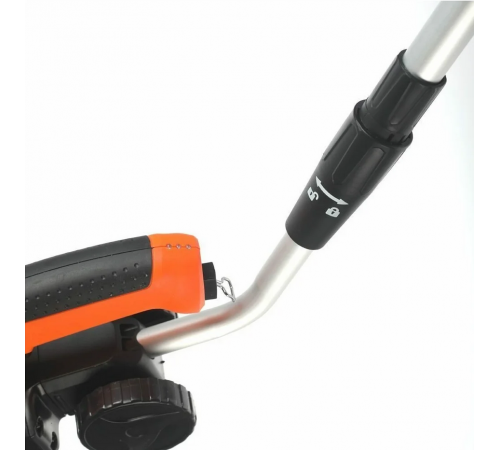 Кусторез Patriot CSH 361