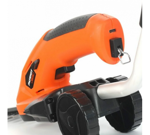 Кусторез Patriot CSH 361