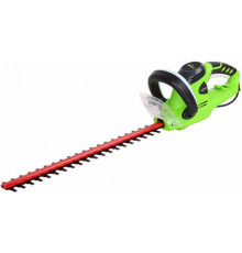 Кусторез Greenworks GHT7068 Deluxe (2201407)
