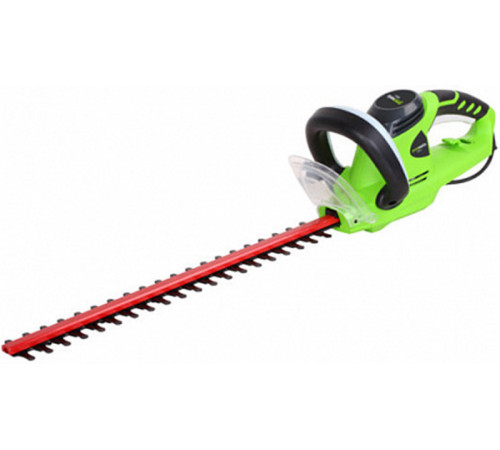 Кусторез Greenworks GHT7068 Deluxe (2201407)