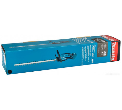 Кусторез Makita DUH606RF (с 1-им АКБ 3 Ач)