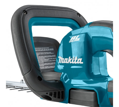 Кусторез Makita DUH606RF (с 1-им АКБ 3 Ач)