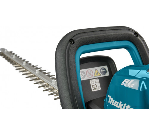 Кусторез Makita DUH606RF (с 1-им АКБ 3 Ач)