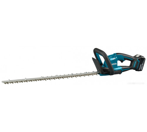 Кусторез Makita DUH606RF (с 1-им АКБ 3 Ач)