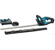 Кусторез Makita DUH606RF (с 1-им АКБ 3 Ач)