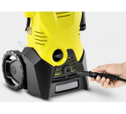 Мойка высокого давления Karcher K 3 1.601-888.0