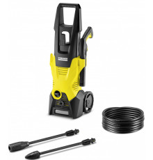 Мойка высокого давления Karcher K 3 1.601-888.0