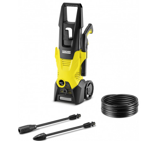 Мойка высокого давления Karcher K 3 1.601-888.0