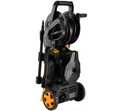 Мойка высокого давления Deko DKCW150 PRO
