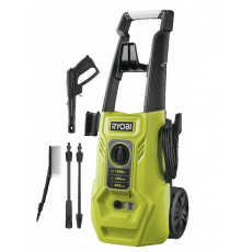 Мойка высокого давления Ryobi RY130PWA