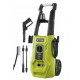 Мойка высокого давления Ryobi RY130PWA