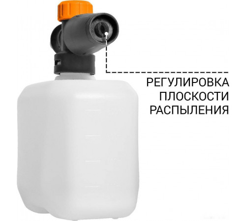 Мойка высокого давления BORT BHR-2700-R