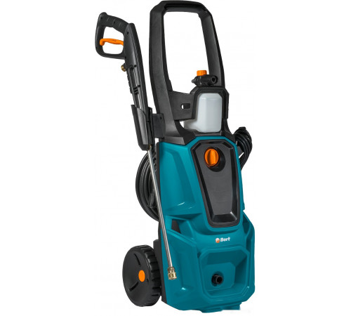 Мойка высокого давления BORT BHR-2700-R