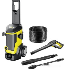 Мойка высокого давления Karcher K 7 WCM 1.317-400.0