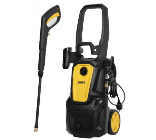 Мойка высокого давления Huter M2500-PW-PRO