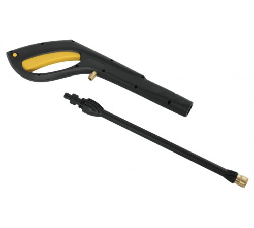 Мойка высокого давления Huter M2500-PW-PRO