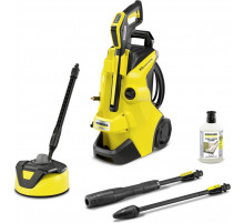 Мойка высокого давления Karcher K 4 Power Control Home 1.324-033.0