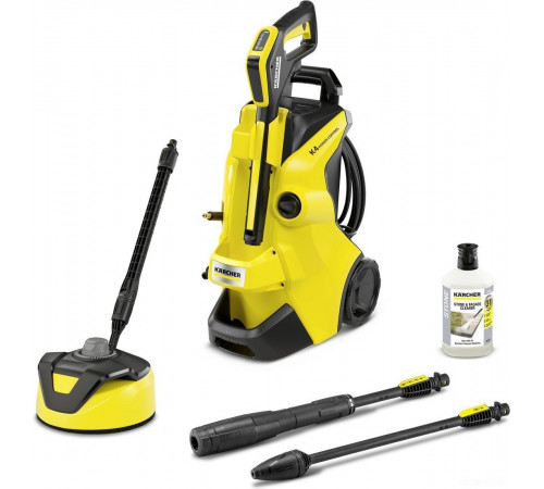Мойка высокого давления Karcher K 4 Power Control Home 1.324-033.0